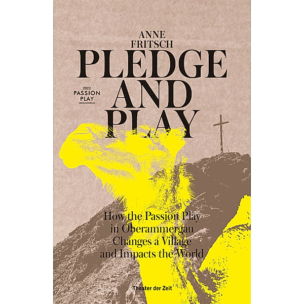 Pledge and Play, Anne Fritsch