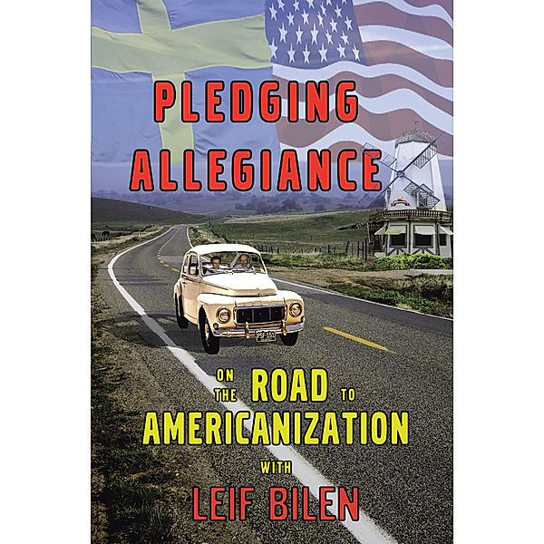 Pledging Allegiance, Leif Bilen