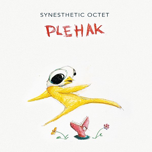 Plehak (Vinyl), Synesthetic Octet