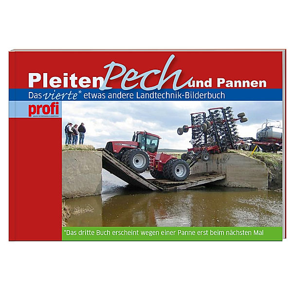 Pleiten, Pech und Pannen 4.Bd.4