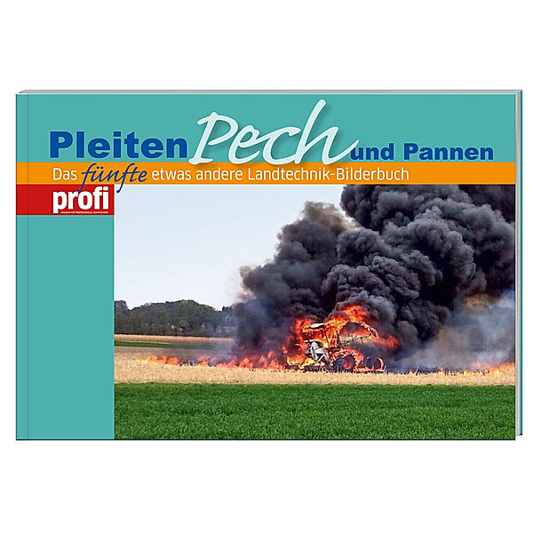 Pleiten, Pech und Pannen.Bd.5, Manfred Neunaber