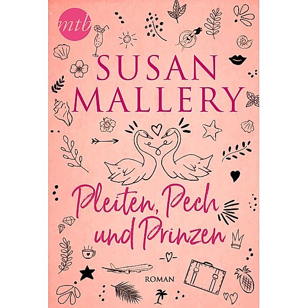 Pleiten, Pech und Prinzen, Susan Mallery