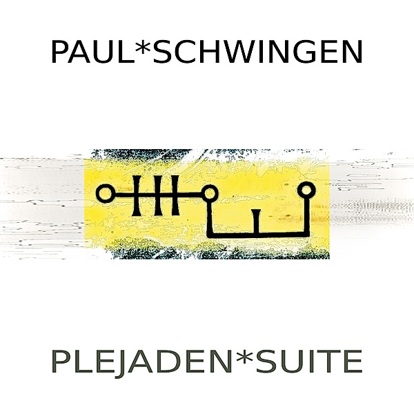 Plejaden Suite, Paul Schwingen