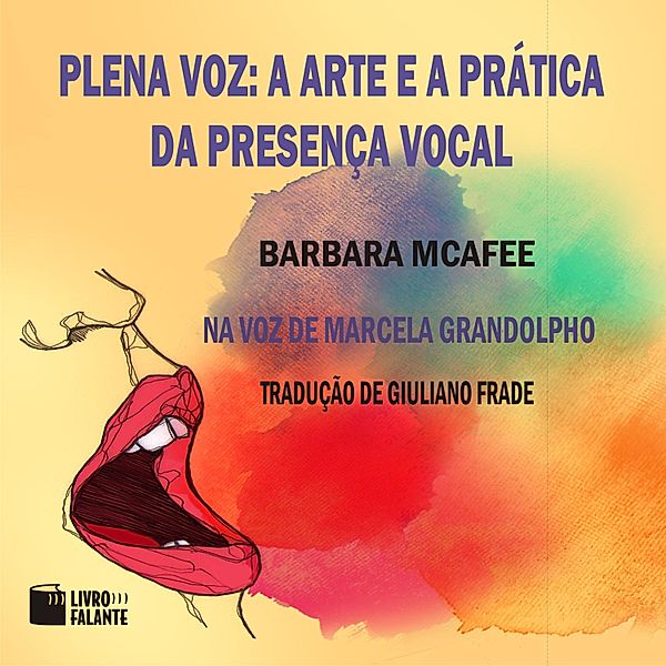 Plena voz, Barbara Mcafee