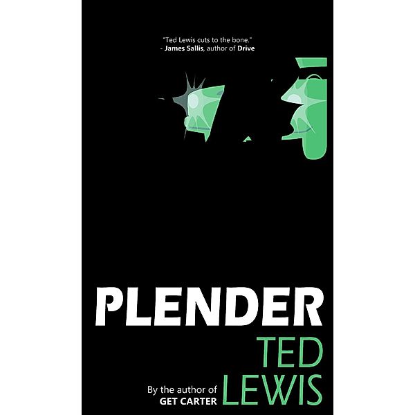 Plender, Ted Lewis