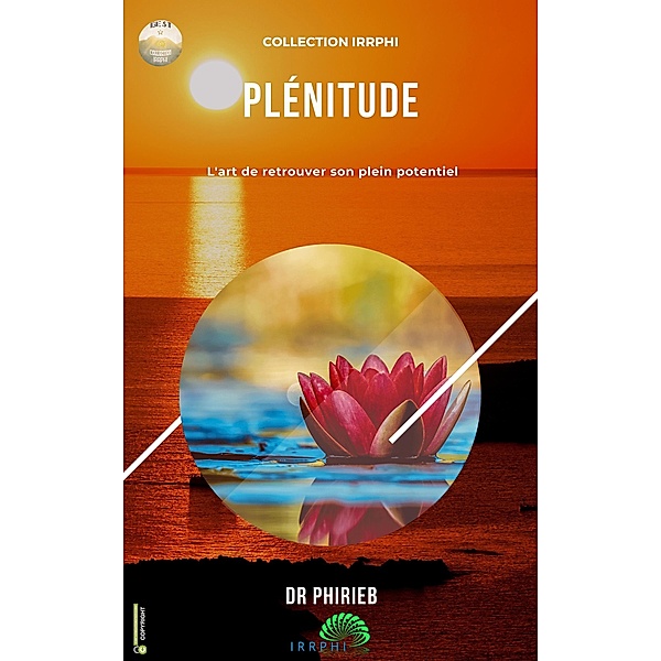 Plenitude / Librinova, Phirieb Phirieb