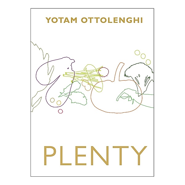 Plenty, Yotam Ottolenghi