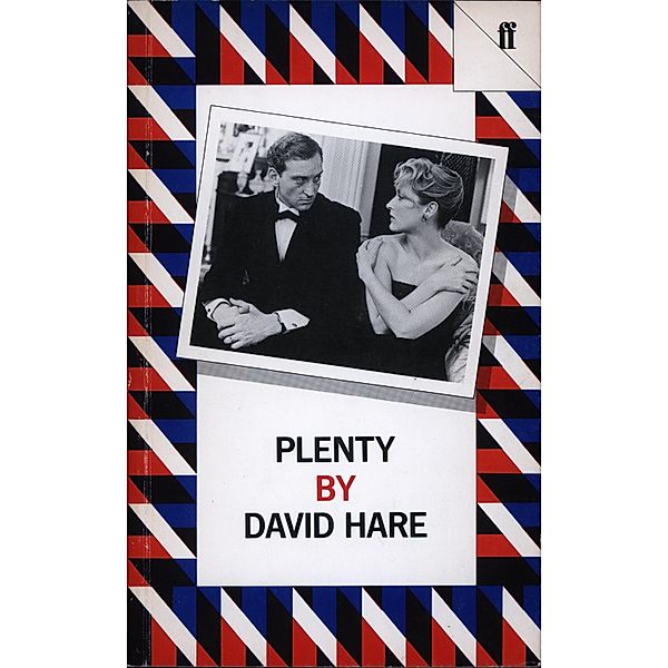 Plenty, David Hare