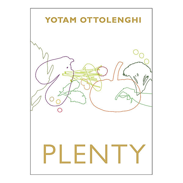 Plenty, Yotam Ottolenghi