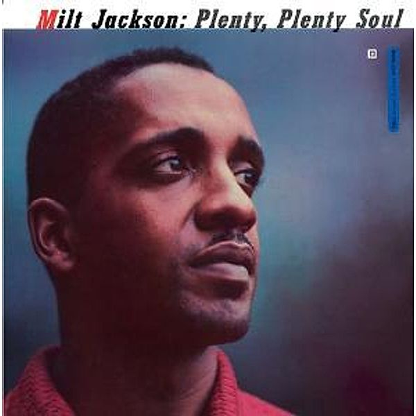 Plenty,Plenty Soul, Jackson Milt