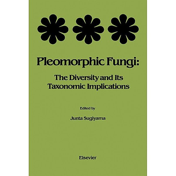 Pleomorphic Fungi