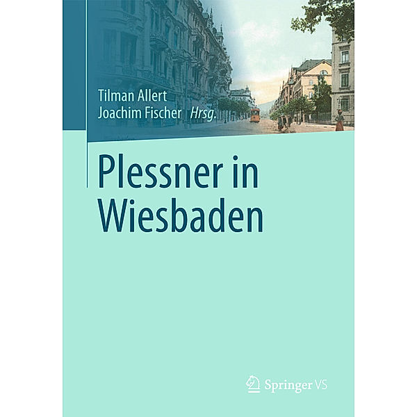 Plessner in Wiesbaden