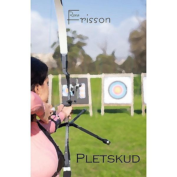 Pletskud, Rosa Frisson