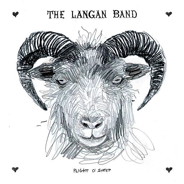 Plight O' Sheep, The Langan Band