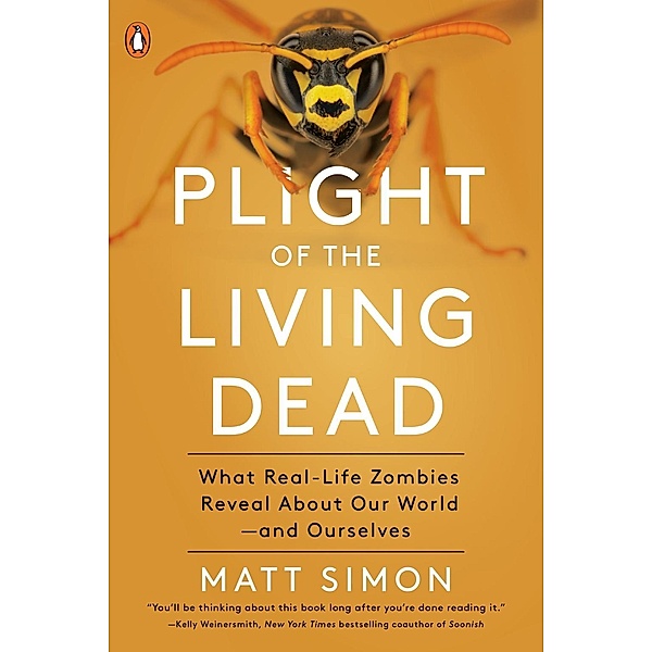 Plight of the Living Dead, Matt Simon