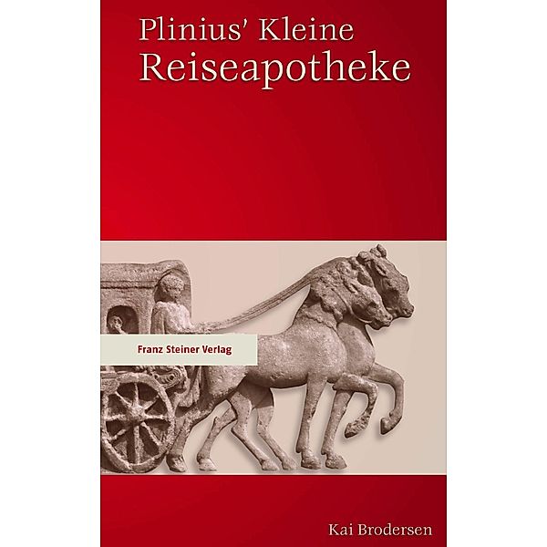 Plinius' Kleine Reiseapotheke