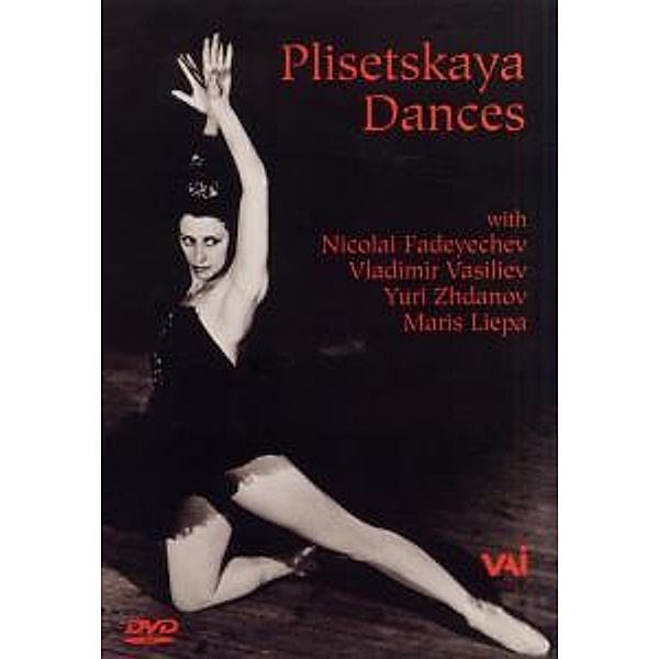 Plisetskaya Dances, Plisetskaya Dances