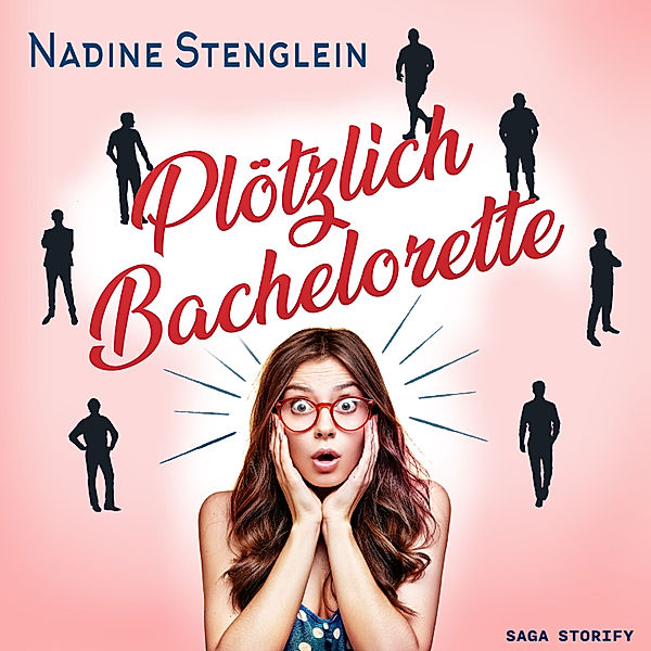 Plötzlich Bachelorette, Nadine Stenglein