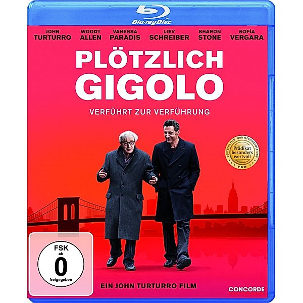 Plötzlich Gigolo, Ploetzlich Gigolo, Bd