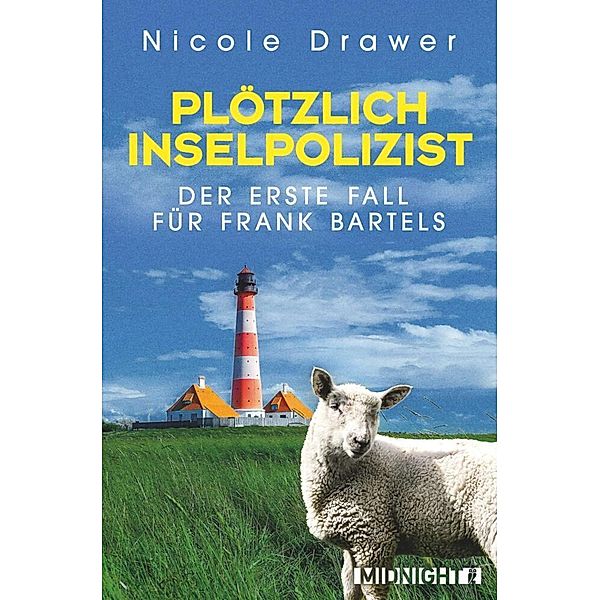 Plötzlich Inselpolizist, Nicole Drawer