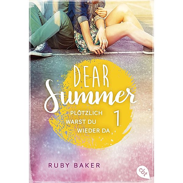 Plötzlich warst du wieder da / Dear Summer Bd.1, Ruby Baker