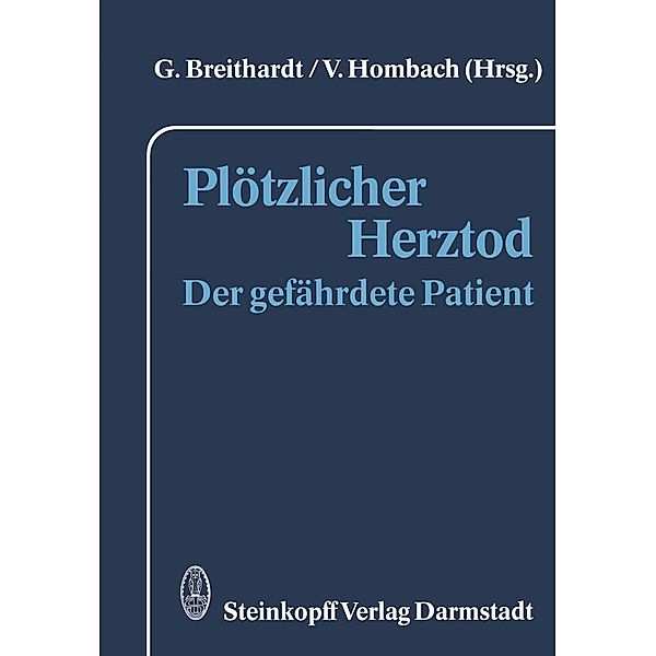 Plötzlicher Herztod