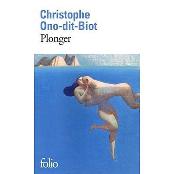 Plonger, Christophe Ono-dit-Biot