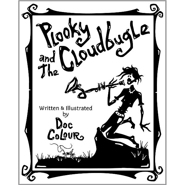 Plooky and the Cloudbugle, Doc Colour