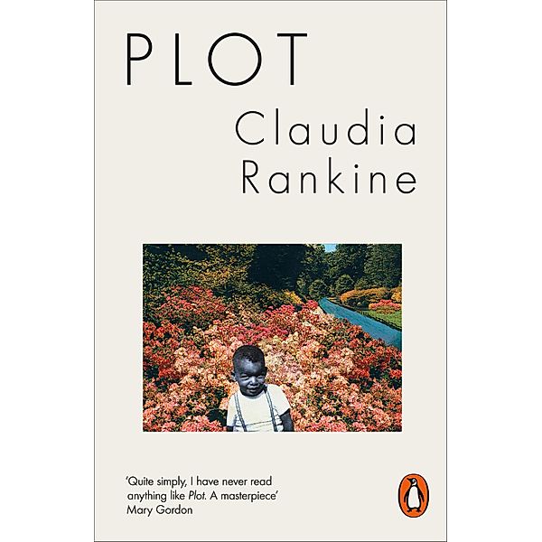 Plot, Claudia Rankine