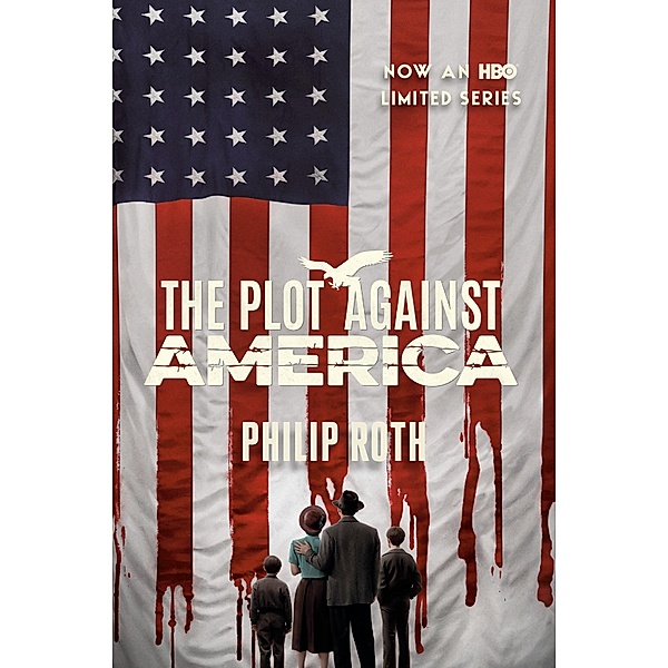 Plot Against America, Philip Roth