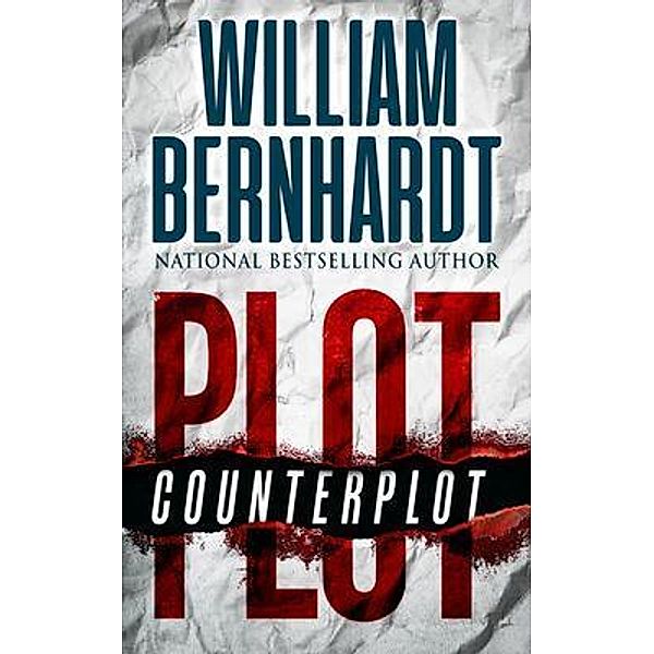 Plot/Counterplot / Babylon Books, William Bernhardt