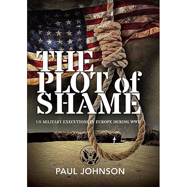 Plot of Shame, Johnson Paul Johnson