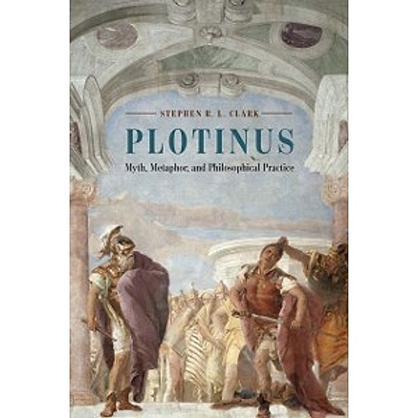 Plotinus, Clark Stephen R. L. Clark