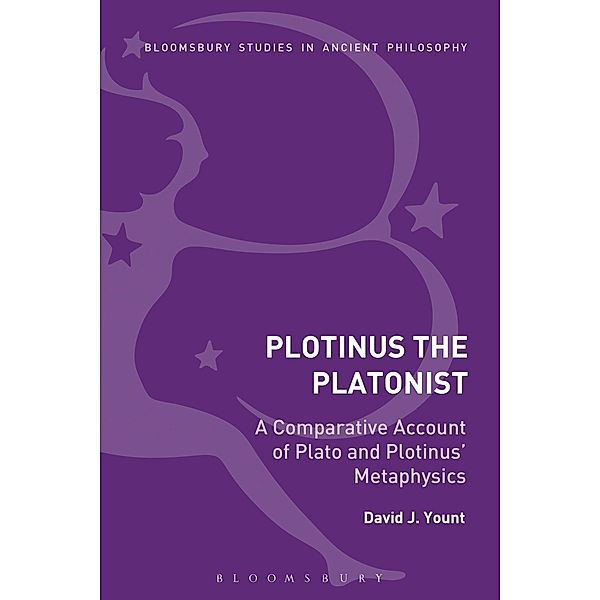 Plotinus the Platonist, David J. Yount