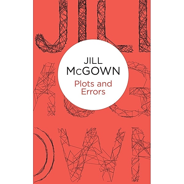 Plots and Errors, Jill McGown