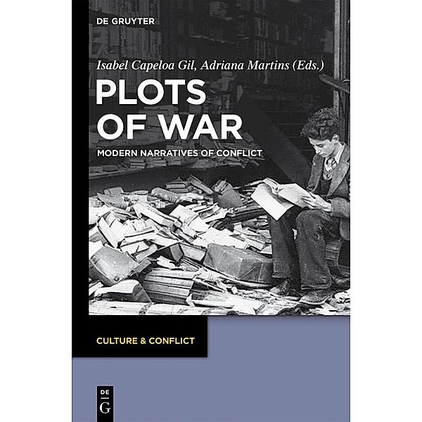 Plots of War / Culture & Conflict Bd.2