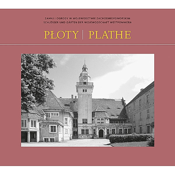 Ploty/Plathe, Friedrich-Karl von Bismarck-Osten, Elke Onnen