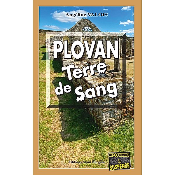 Plovan, terre de sang, Angéline Valois