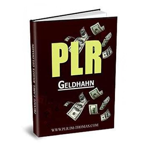 PLR-Geldhahn, Marco Kreuzer