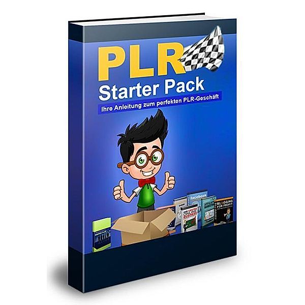 PLR Starter-Pack, Thomas Skirde