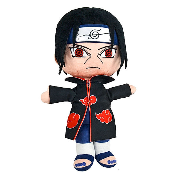 Plüsch - Naruto Shippuden: Itachi