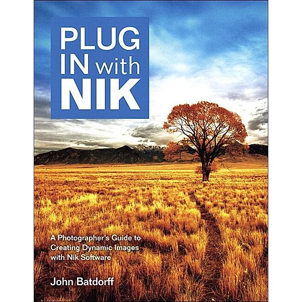 Plug In with Nik, John Batdorff