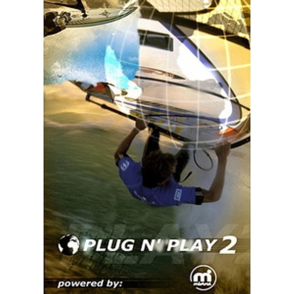 Plug N' Play 2, Tonix Pictures