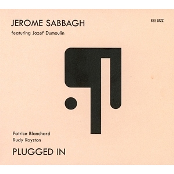 Plugged In, Jerome Sabbagh