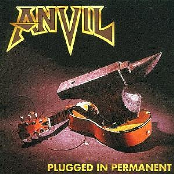 Plugged in Permanent, Anvil