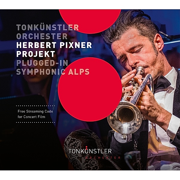 Plugged-In Symphonic Alps, Herbert Pixner Projekt