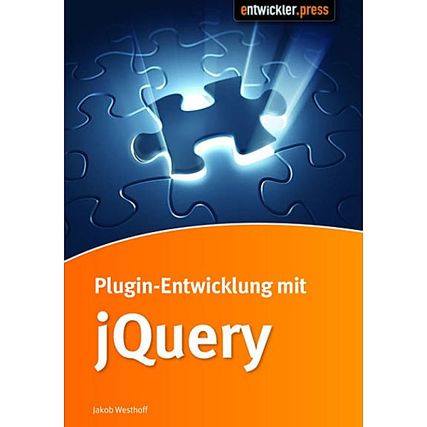 Plugin-Entwicklung mit jQuery, Jakob Westhoff