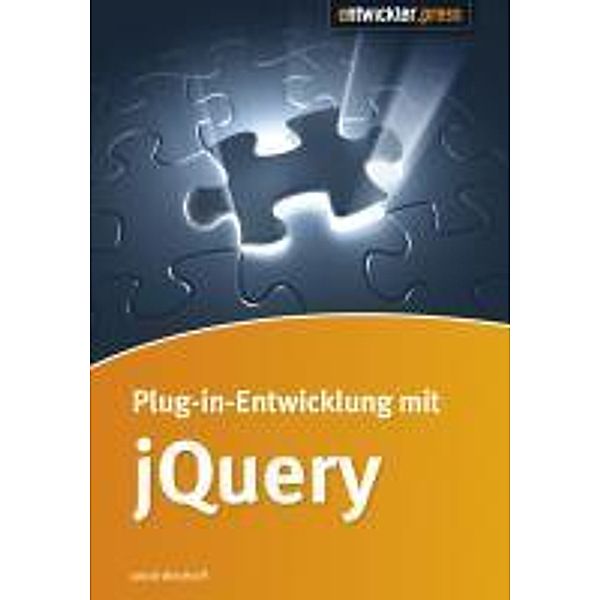 Plugin-Entwicklung mit jQuery, Jakob Westhoff
