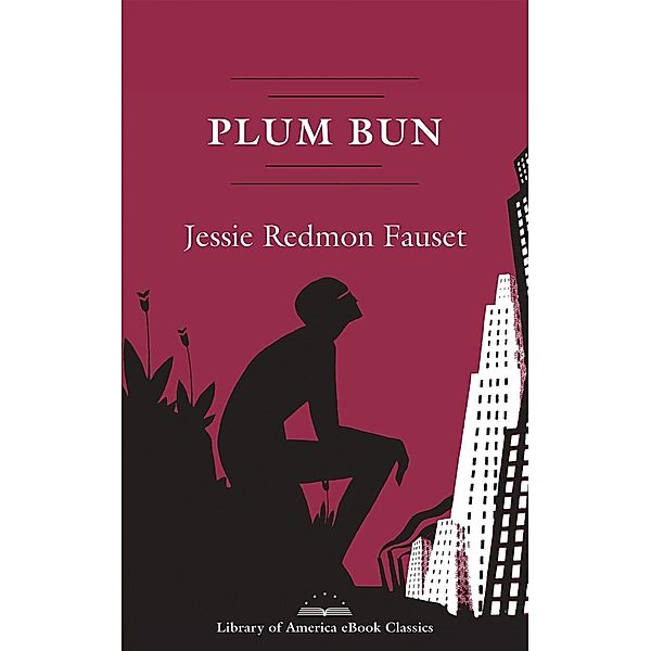 Plum Bun: A Novel Without a Moral, Jessie Redmon Fauset
