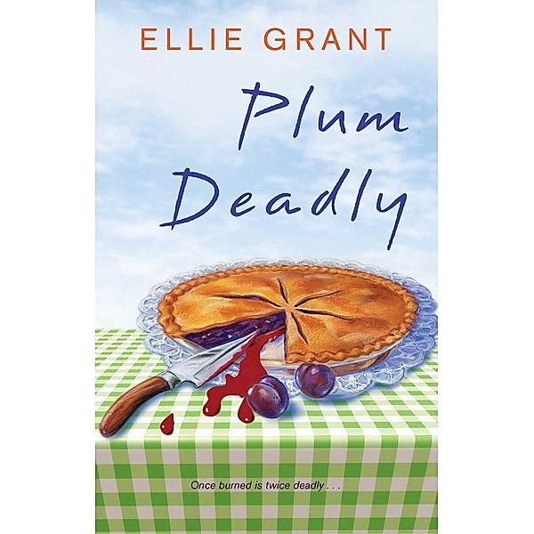 Plum Deadly, Ellie Grant